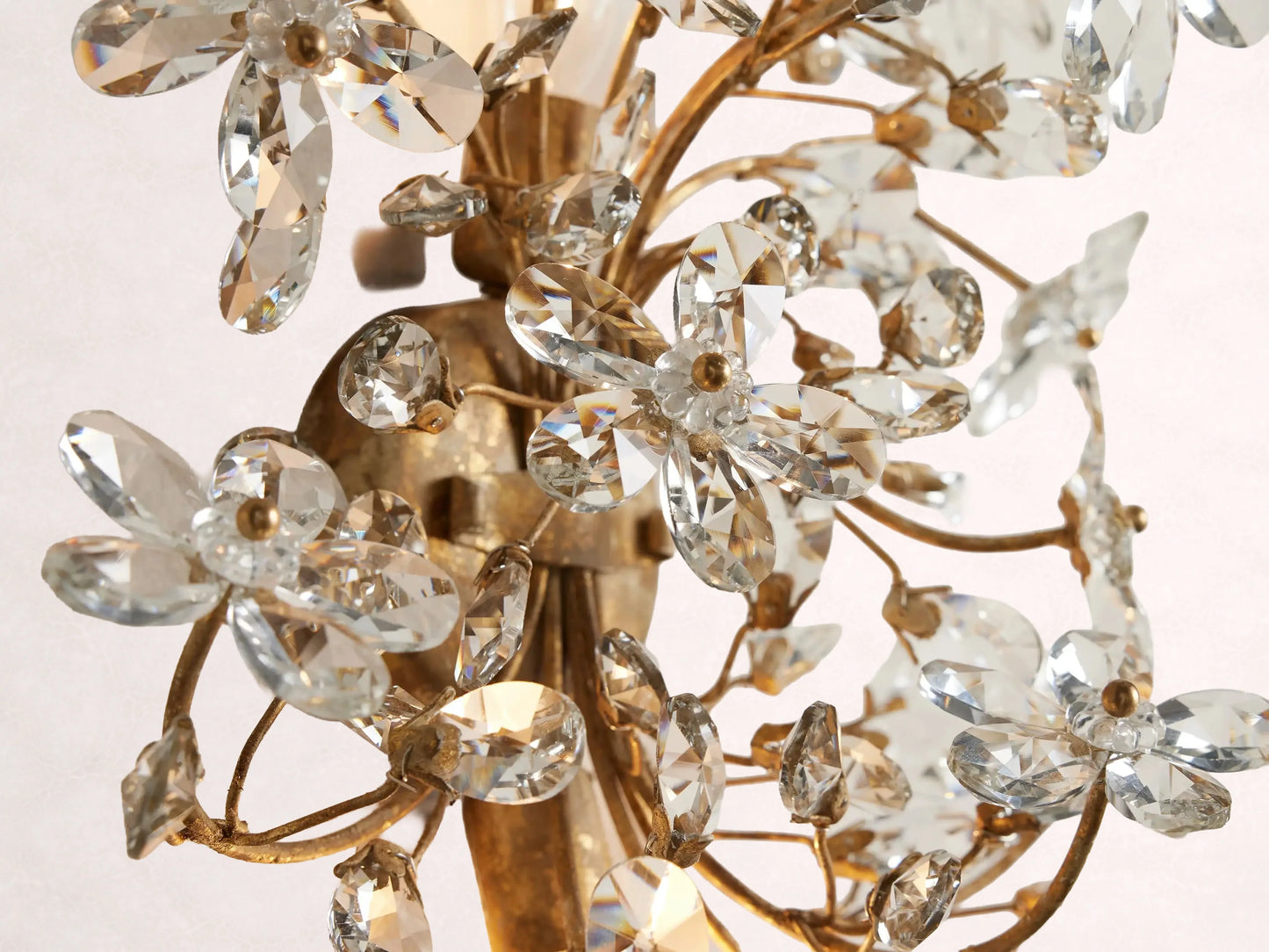 Fiore 2-Light Wall Sconce