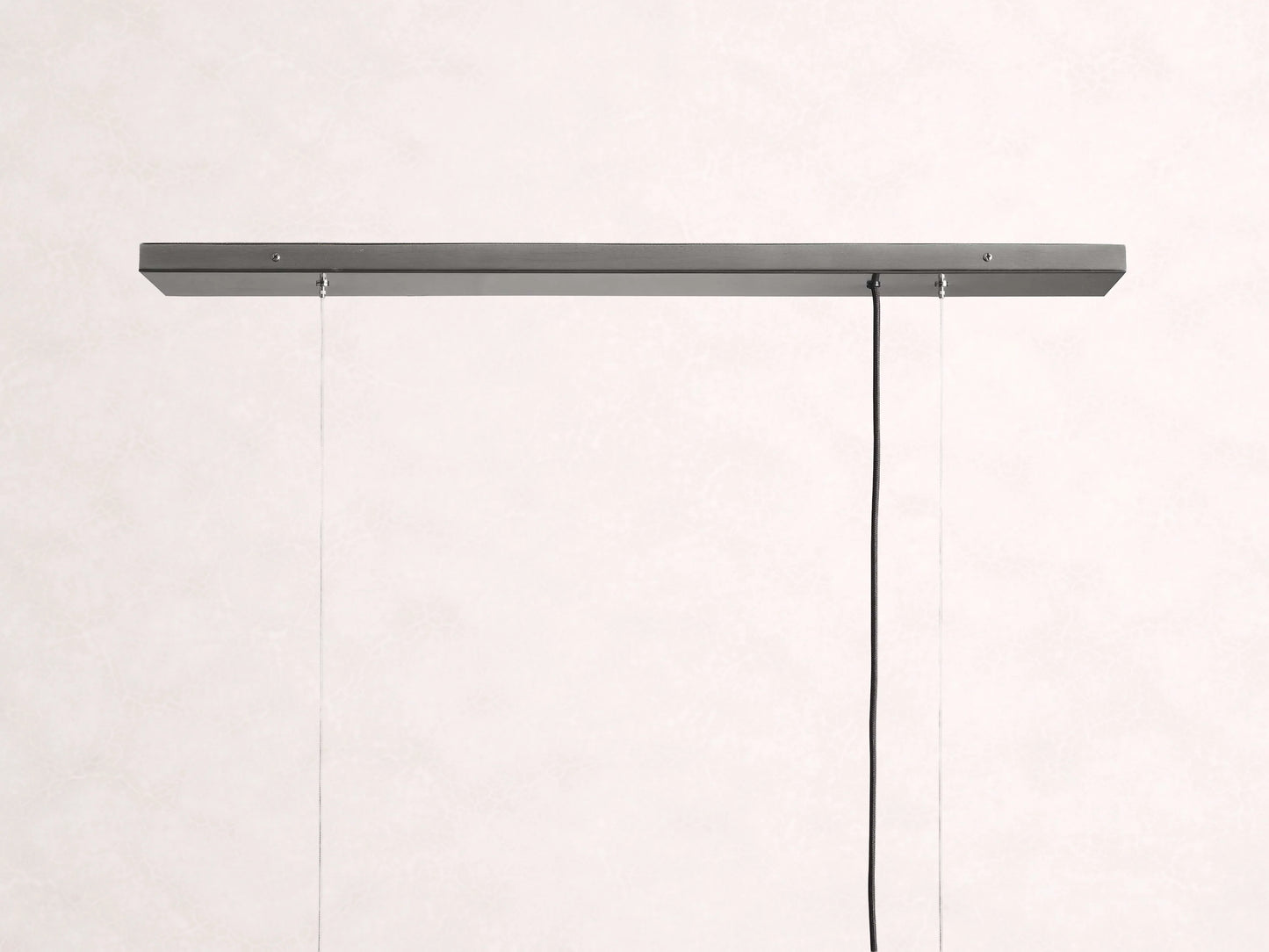Jeunet Rectangular Chandelier