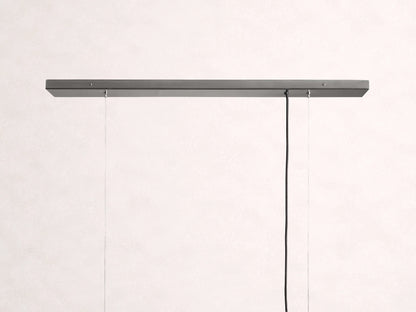 Jeunet Rectangular Chandelier