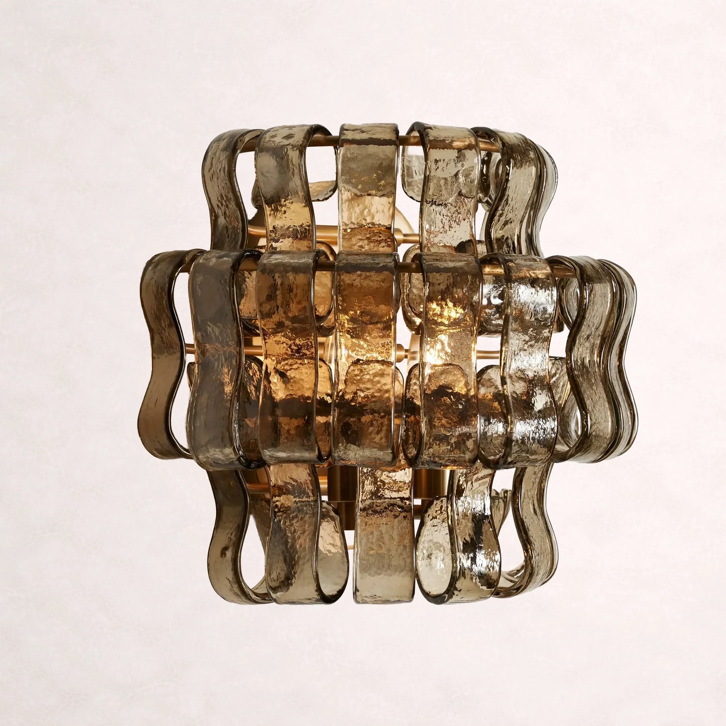 Ghiaccio Wall Sconce