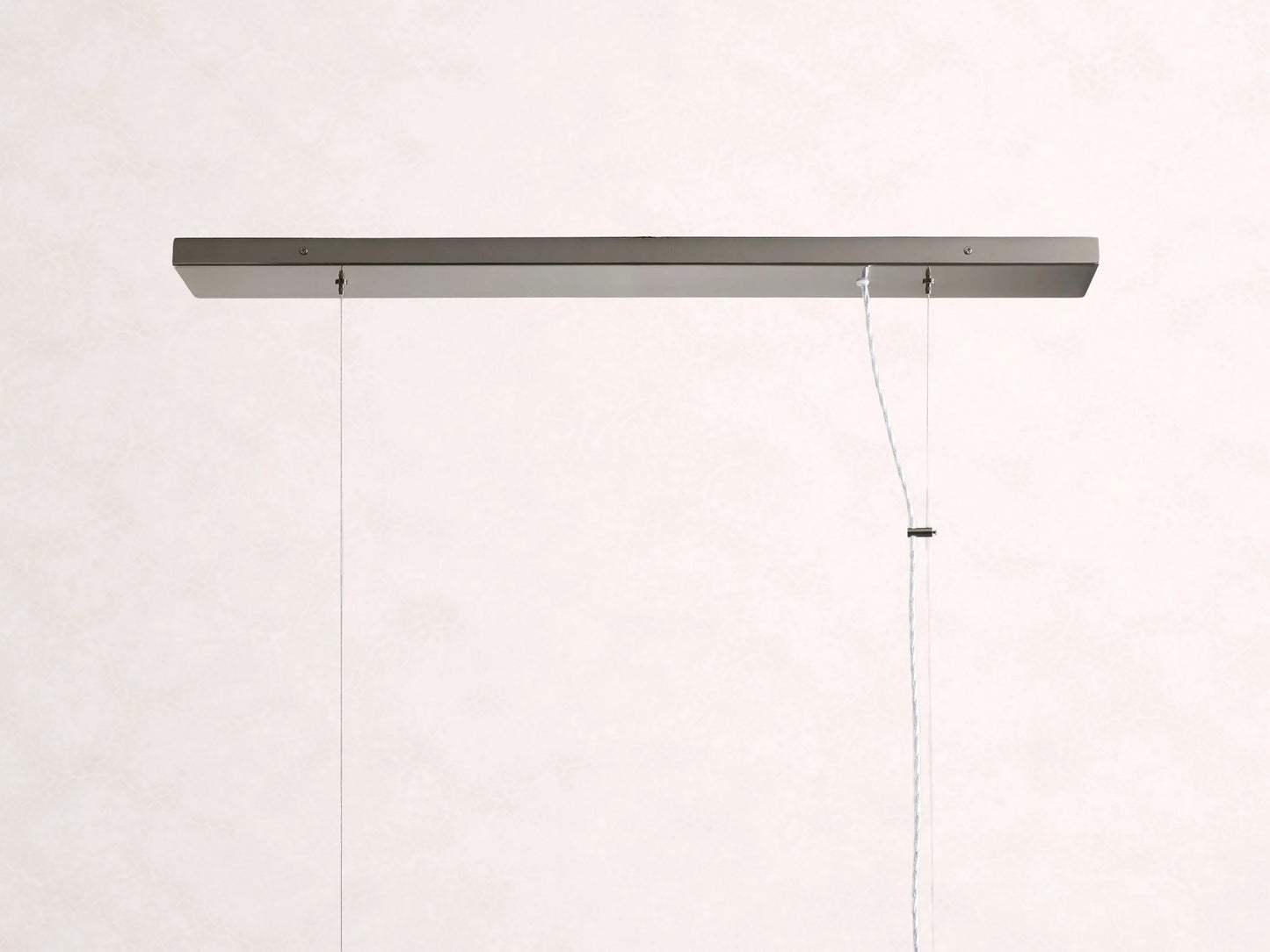 Jeunet Rectangular Chandelier