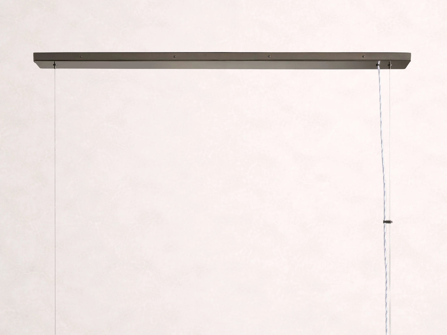Jeunet Rectangular Chandelier