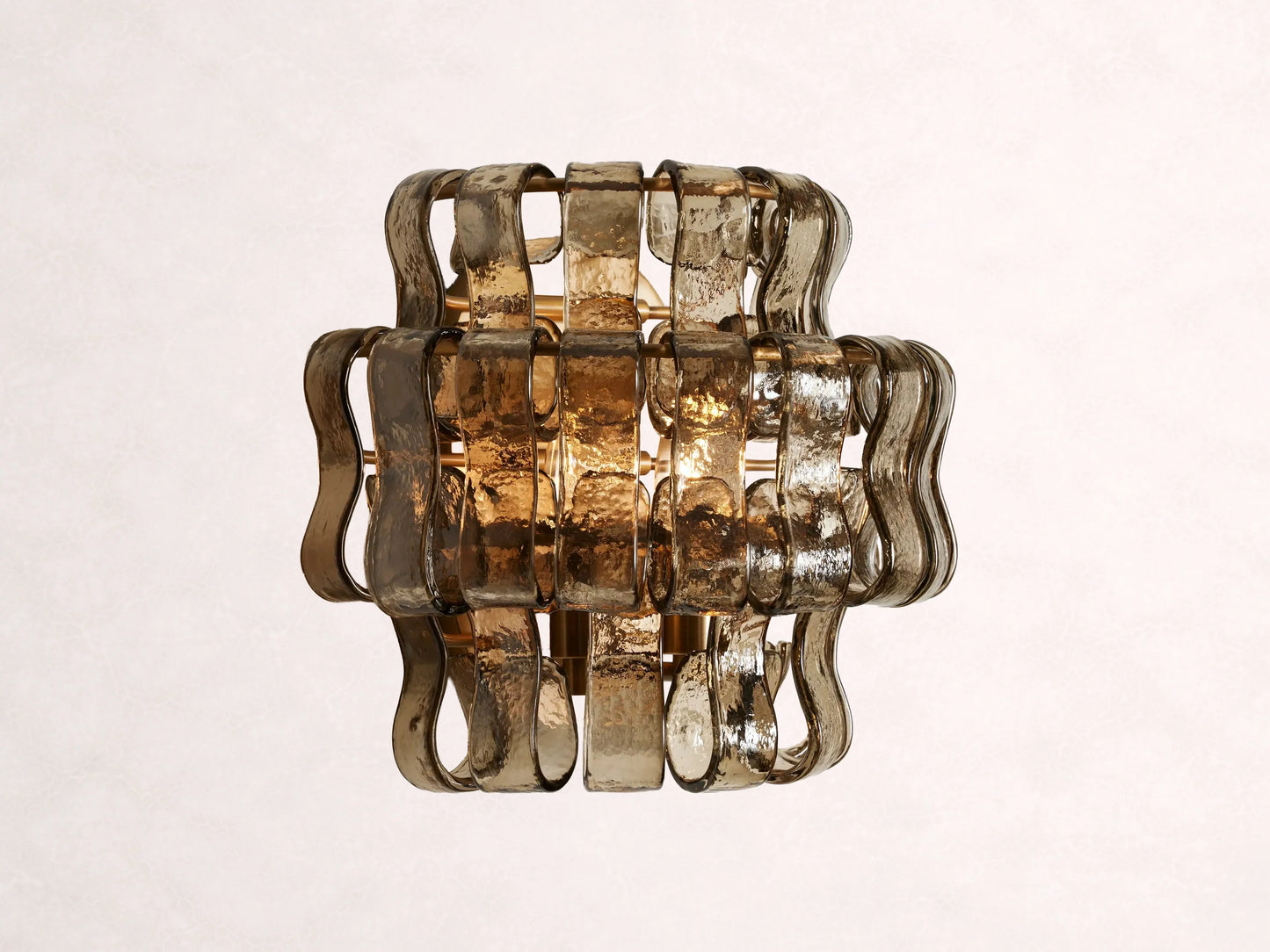 Ghiaccio Wall Sconce