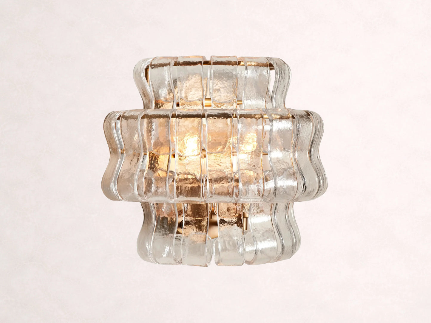 Ghiaccio Wall Sconce