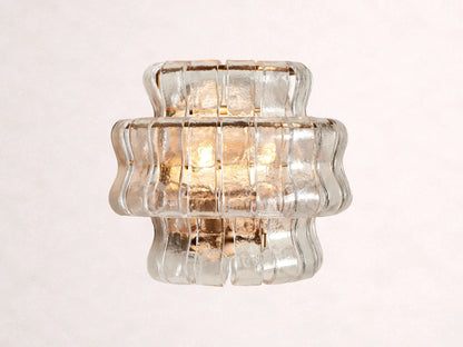 Ghiaccio Wall Sconce