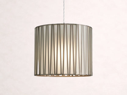 Jeunet Pendant