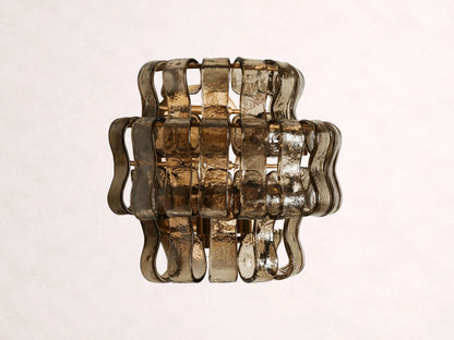 Ghiaccio Wall Sconce