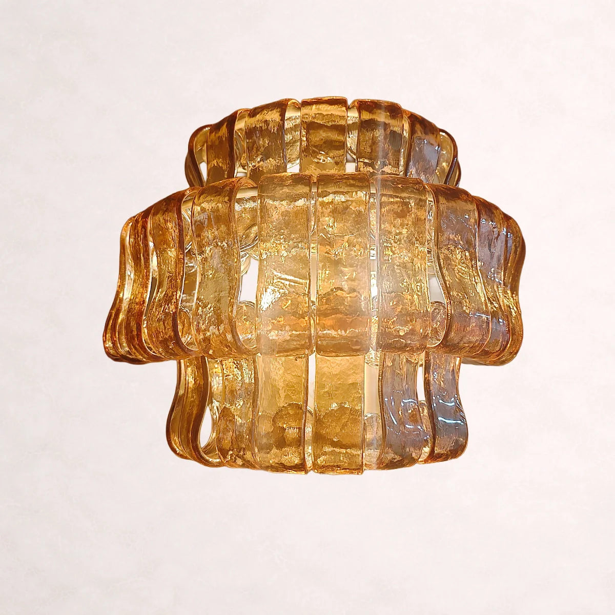 Ghiaccio Wall Sconce