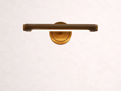 Monroe Picture Light Sconce