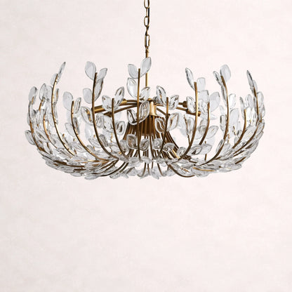 Adela 6 Light Chandelier