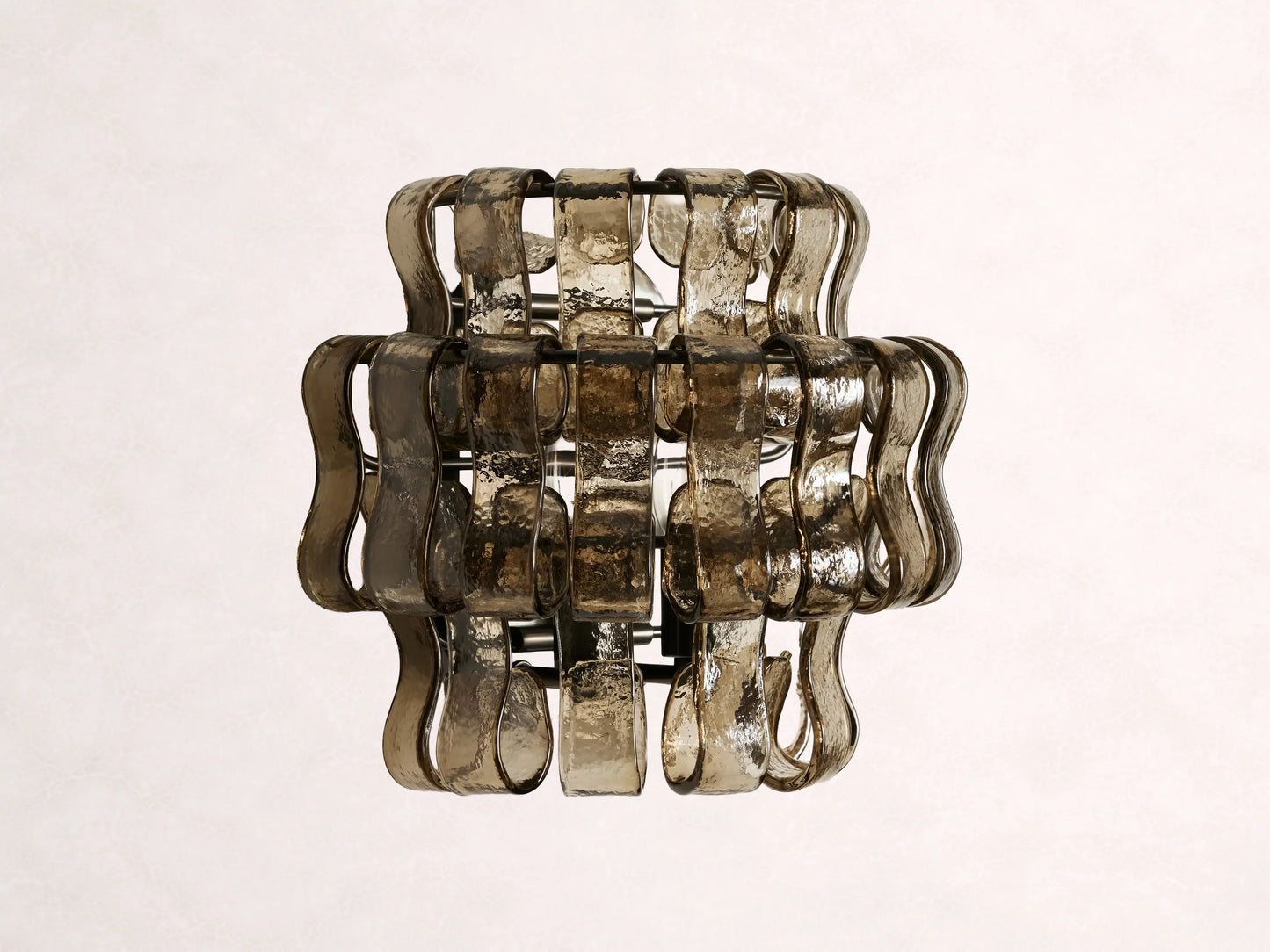 Ghiaccio Wall Sconce