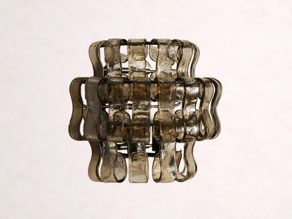 Ghiaccio Wall Sconce