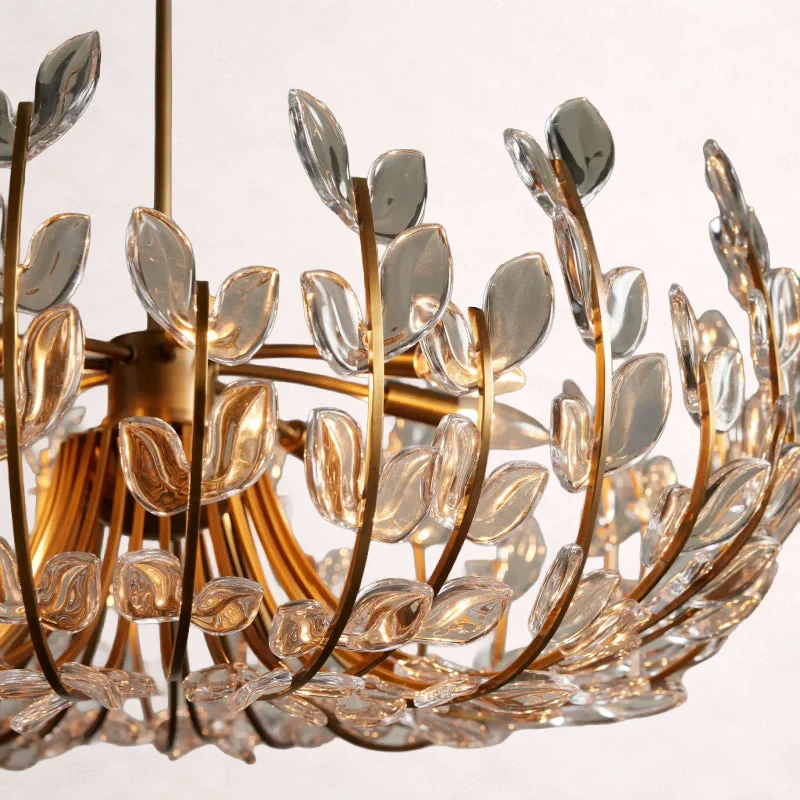 Adela 6 Light Chandelier