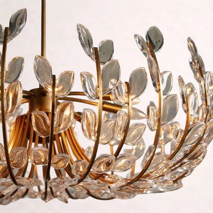 Adela 6 Light Chandelier