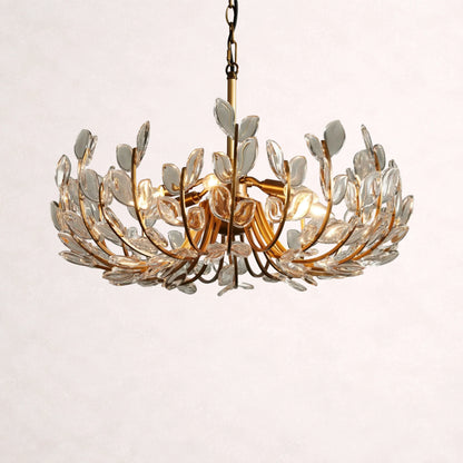 Adela 6 Light Chandelier