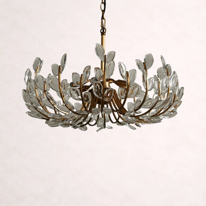 Adela 6 Light Chandelier