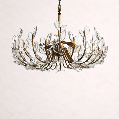Adela 6 Light Chandelier