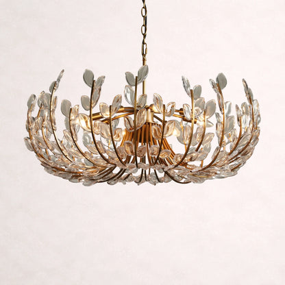 Adela 8 Light Chandelier