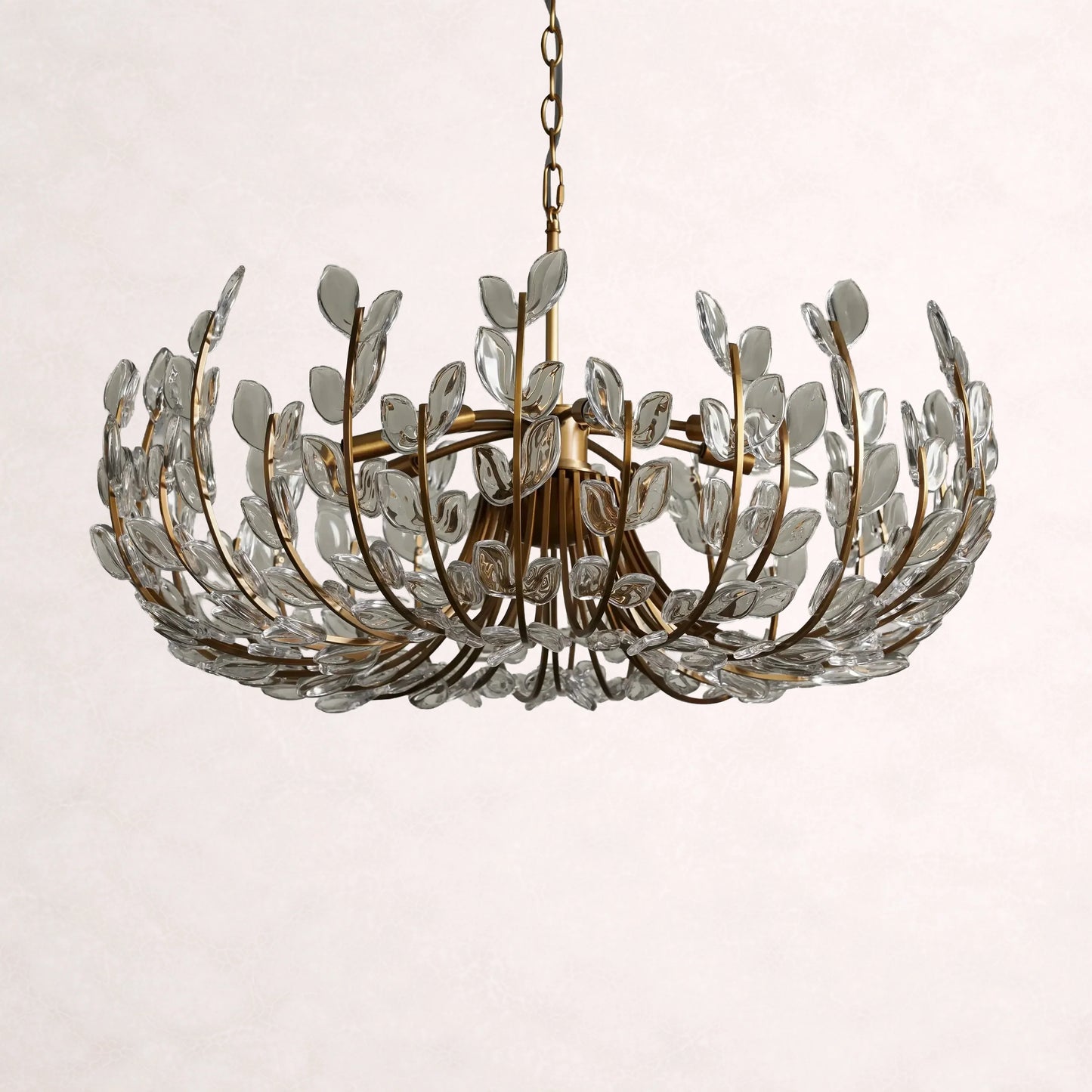 Adela 8 Light Chandelier