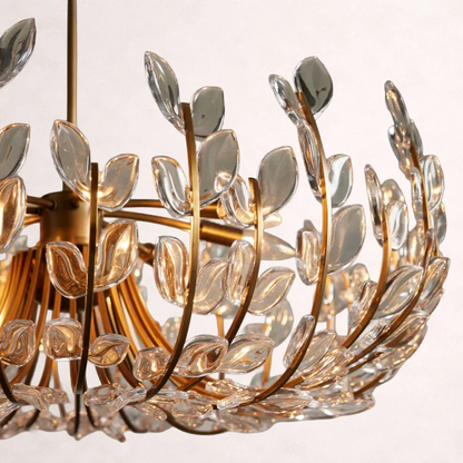 Adela 8 Light Chandelier