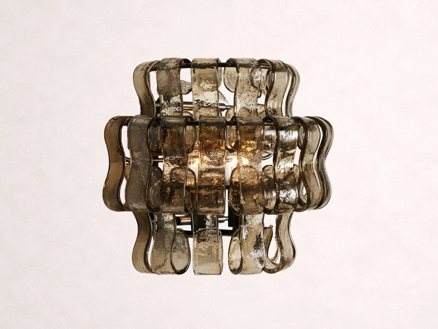 Ghiaccio Wall Sconce