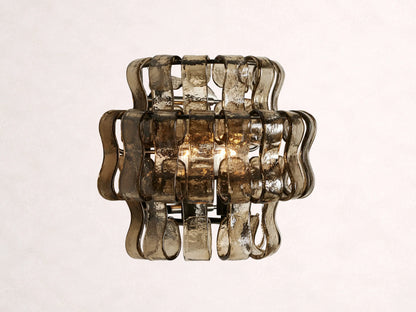 Ghiaccio Wall Sconce