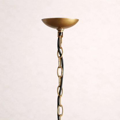 Adela 8 Light Chandelier