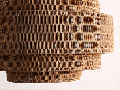Paloma Chandelier 28'' 40''D