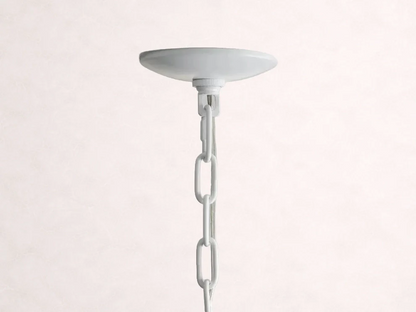 Paloma Chandelier 28'' 40''D