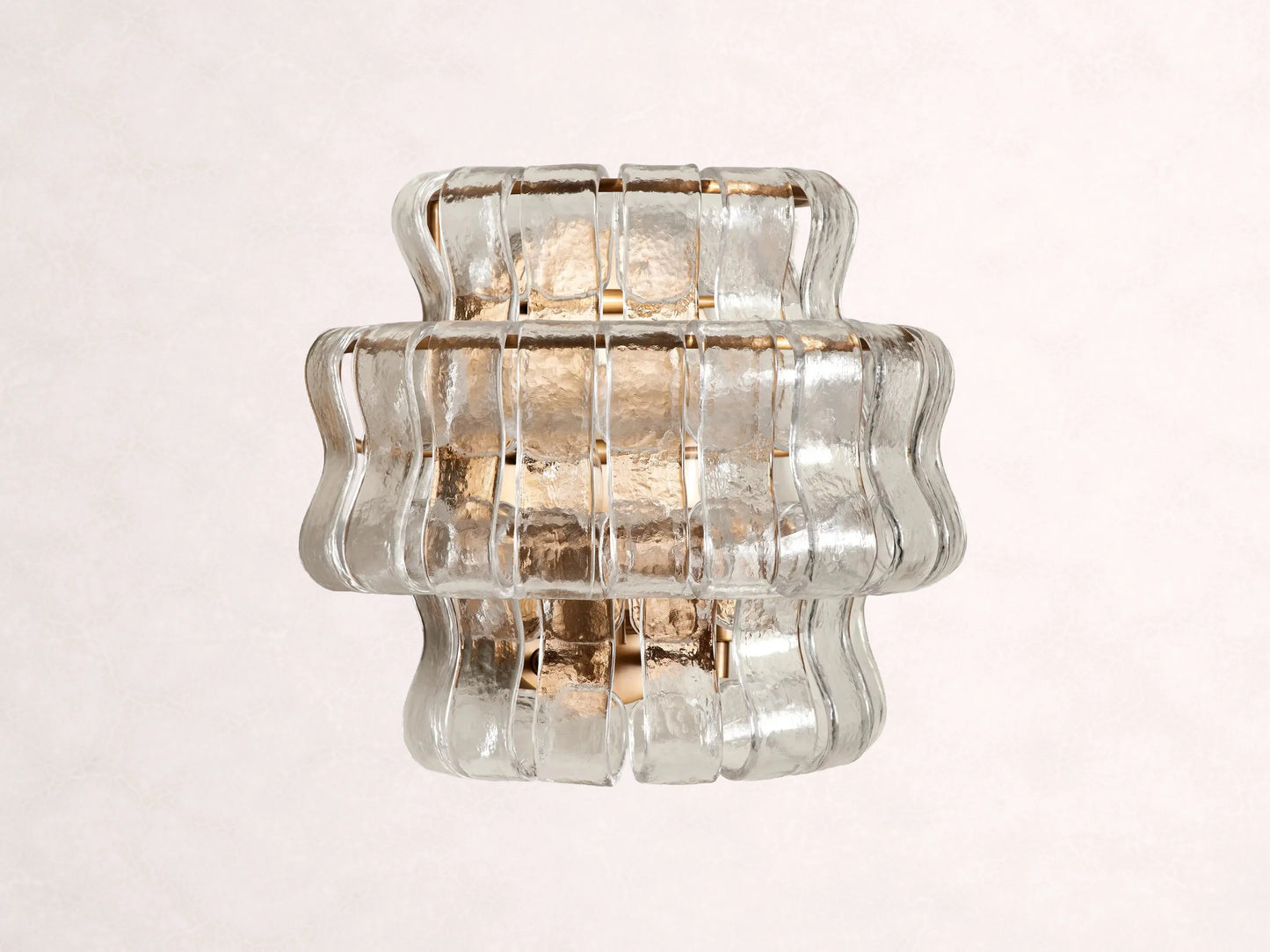Ghiaccio Wall Sconce