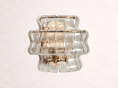 Ghiaccio Wall Sconce