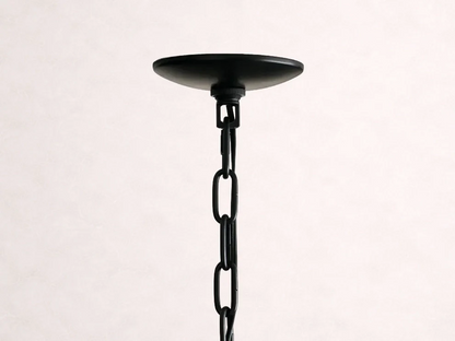 Paloma Chandelier 28'' 40''D