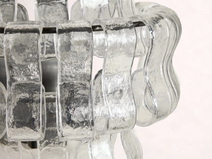Ghiaccio Wall Sconce