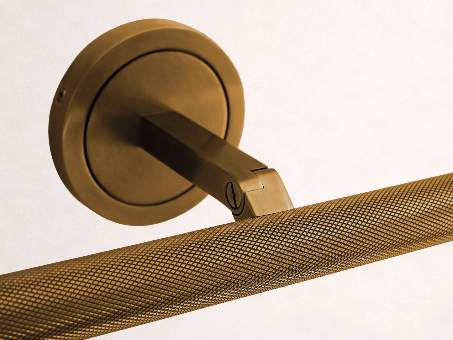 Monroe Picture Light Sconce