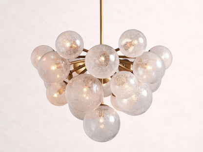 Mandoza Chandelier
