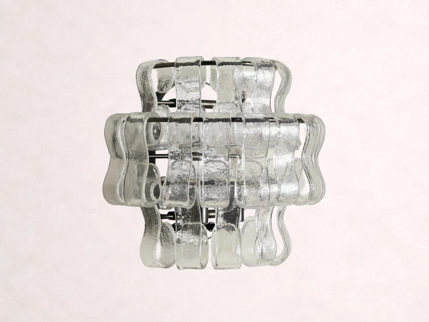 Ghiaccio Wall Sconce