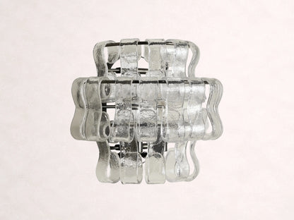 Ghiaccio Wall Sconce