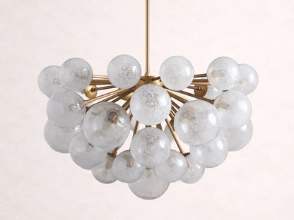 Mandoza Chandelier