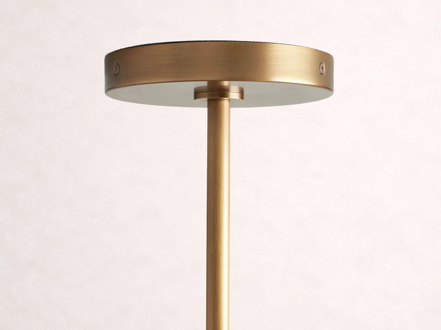 Mandoza Chandelier