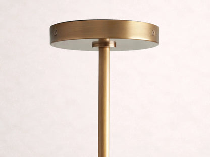 Mandoza Chandelier