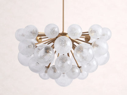 Mandoza Chandelier