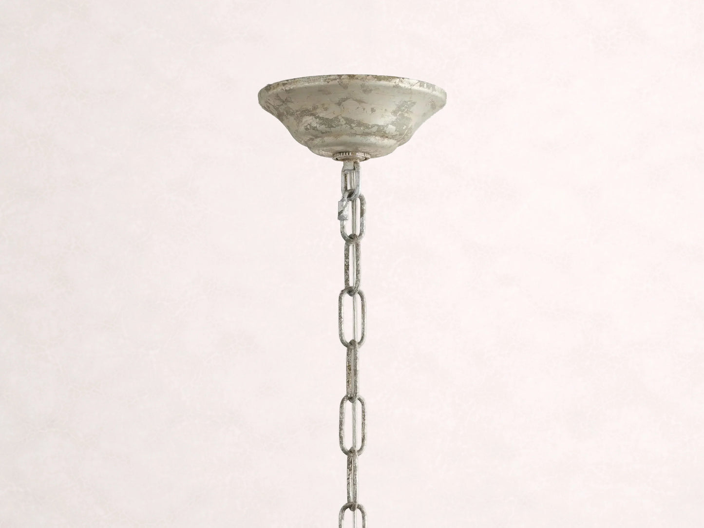 Fiore 8-Light Round Chandelier