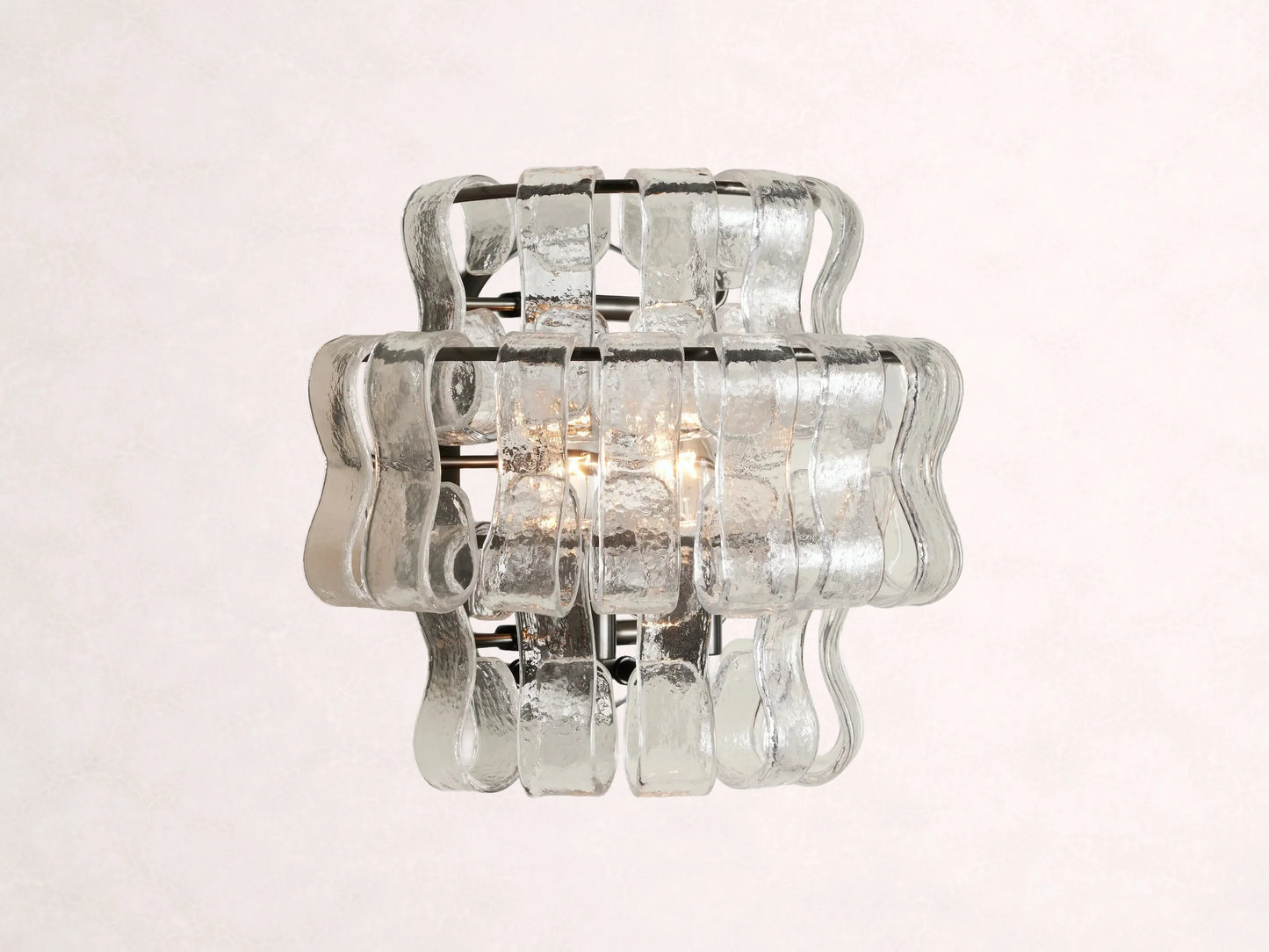 Ghiaccio Wall Sconce