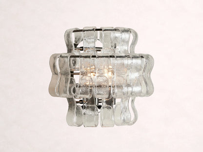 Ghiaccio Wall Sconce