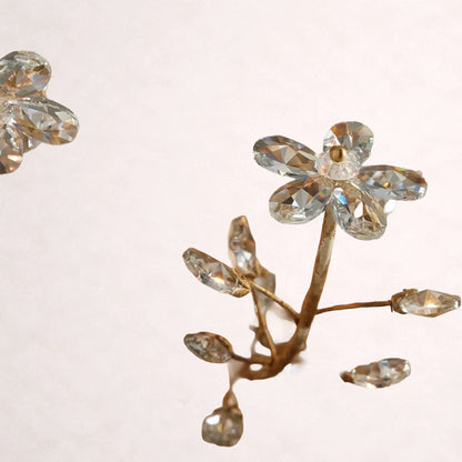 Fiore 8-Light Round Chandelier