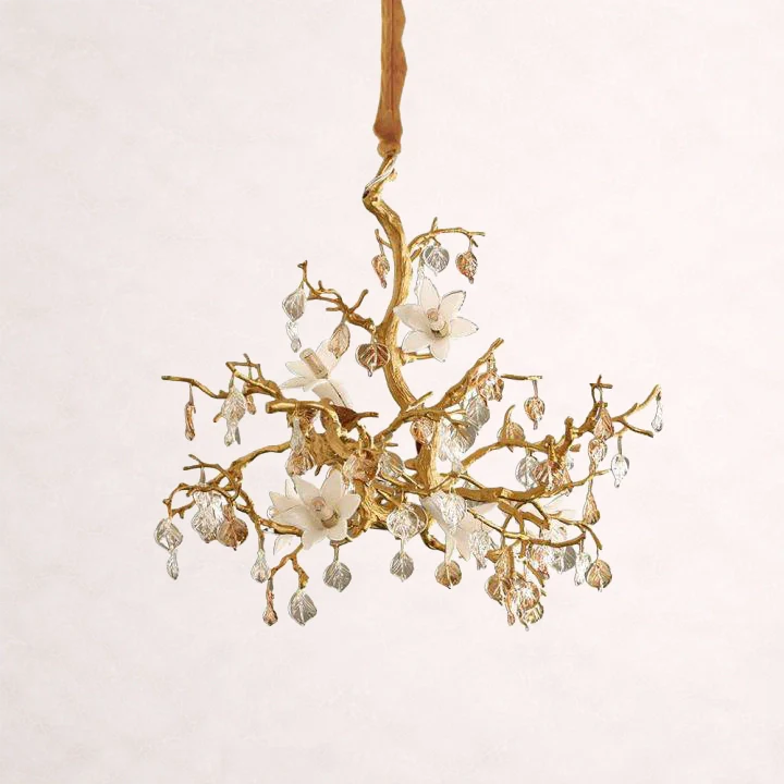 Fiori Branch Chandelier