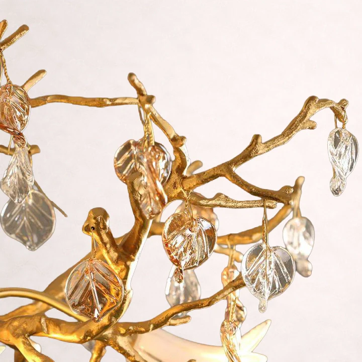 Fiori Branch Chandelier