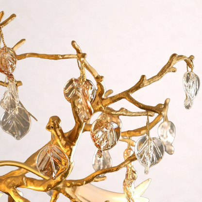 Fiori Branch Chandelier