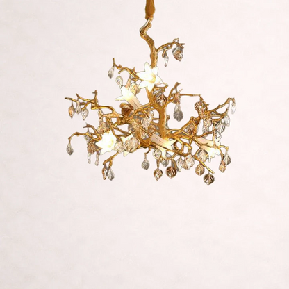 Fiori Branch Chandelier