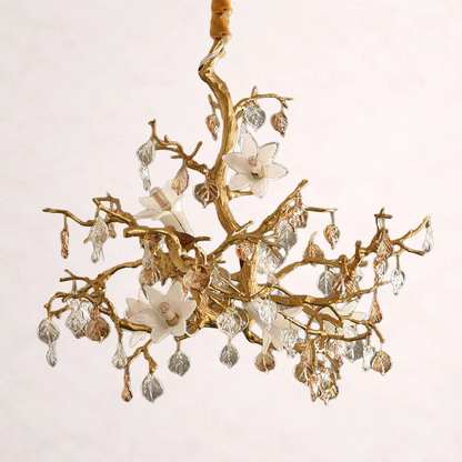 Fiori Branch Chandelier